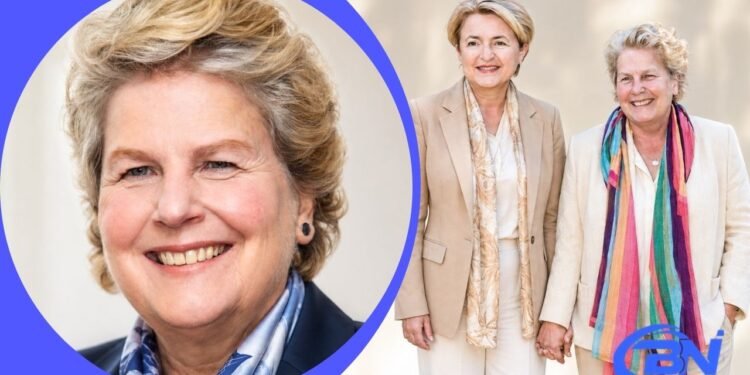 Debbie Toksvig