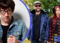 Pepper Bäk Troy Coxon