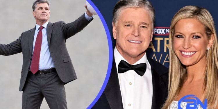 Merri Kelly Hannity