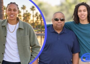 Raymond Griner