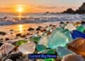 Sea Glass