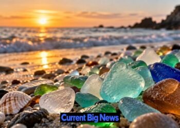 Sea Glass