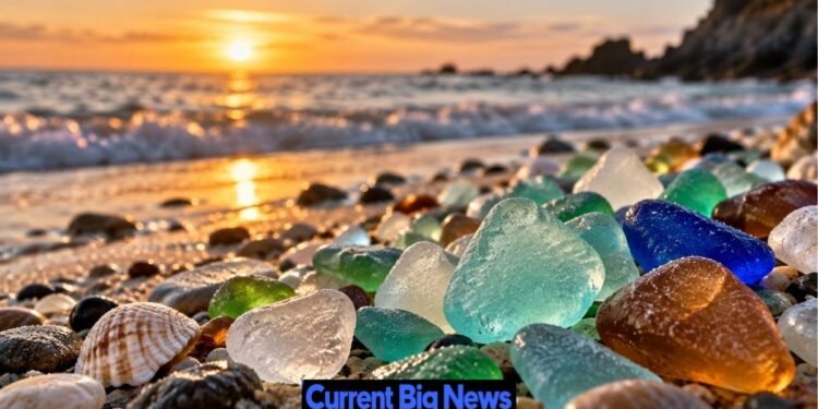 Sea Glass