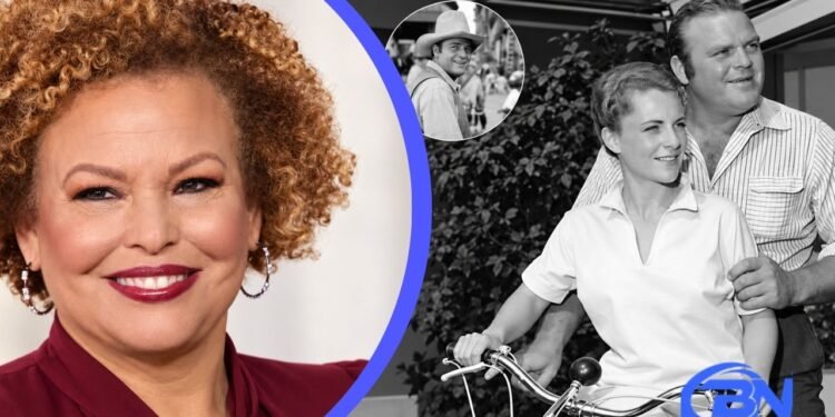 Debra Lee Blocker