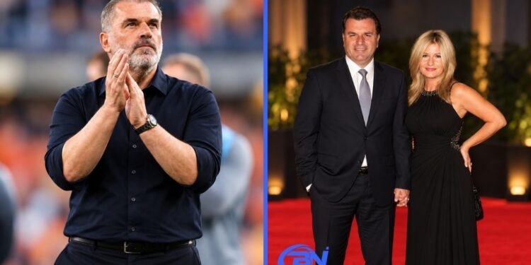 Georgia Postecoglou